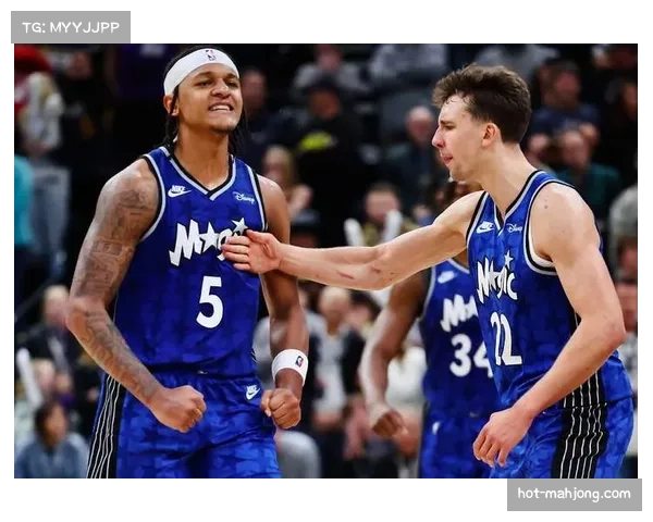 魔术组建全新三巨头贝恩加盟助力球队崛起有望成联盟最强黑马冲击总冠军 魔术组建全新三巨头贝恩加盟助力球队崛起有望成联盟最强黑马冲击总冠军