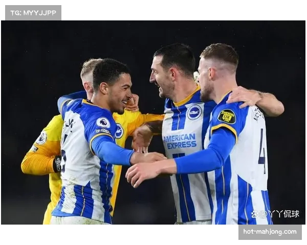 布莱顿主场延续强势八战不败再克纽卡展现英超坚韧底蕴