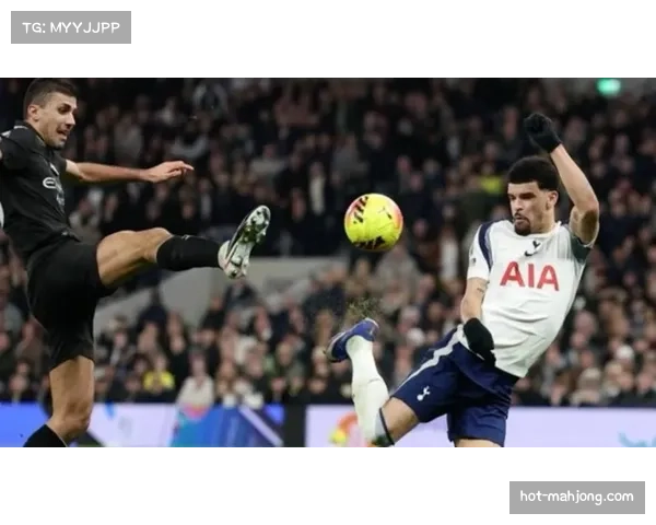 索兰克双响助热刺逼平曼城评分八点八五成功臣